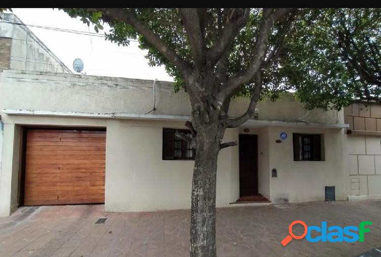 RYL INMOBILIARIA VENDE CASA EN BARRIO ALTA CORDOBA