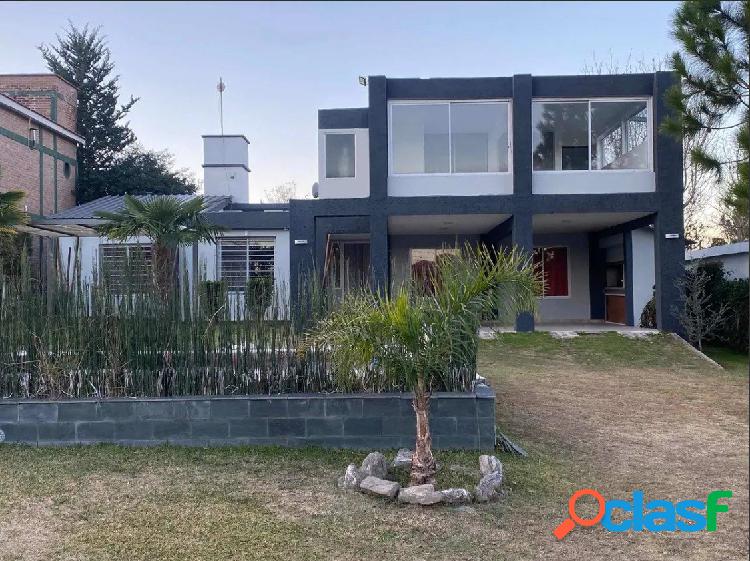 VENTA CASA MODERNA SAN ANTONIO|CT