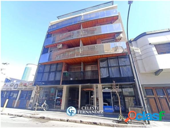 VENTA DEPARTAMENTO - Barrio Alberdi