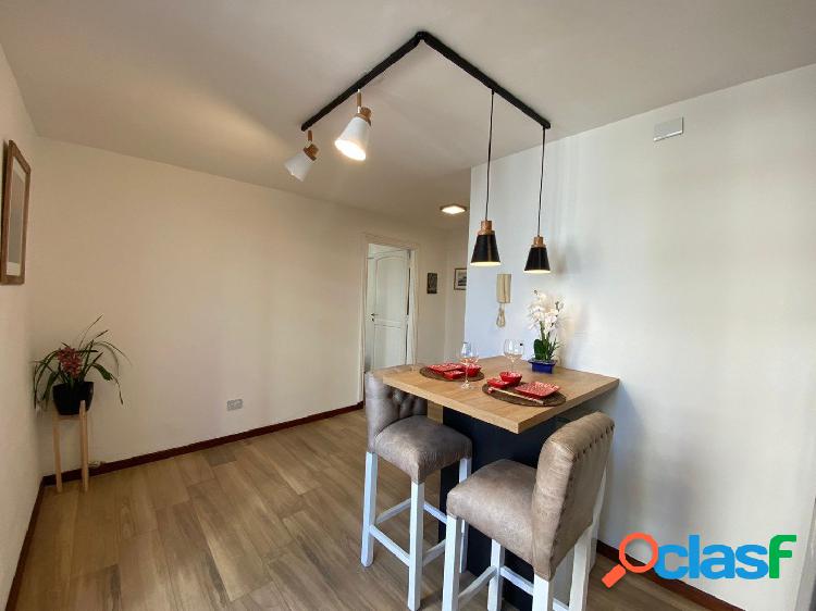 Venta Departamento 2 amb a la calle, centro, Mar del Plata