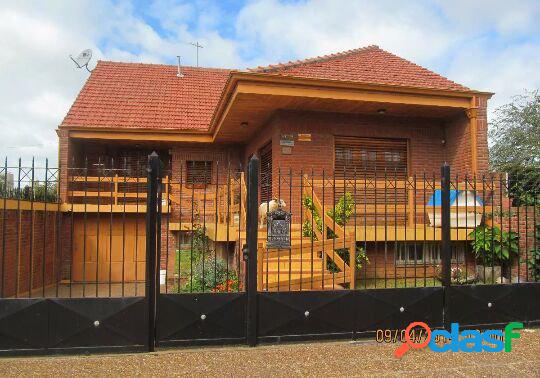 Venta chalet de 6 ambientes