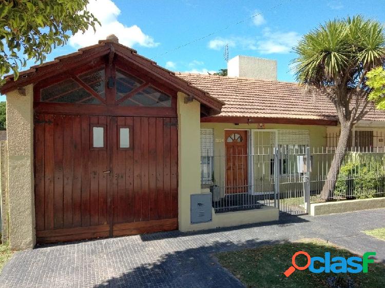 CHALET