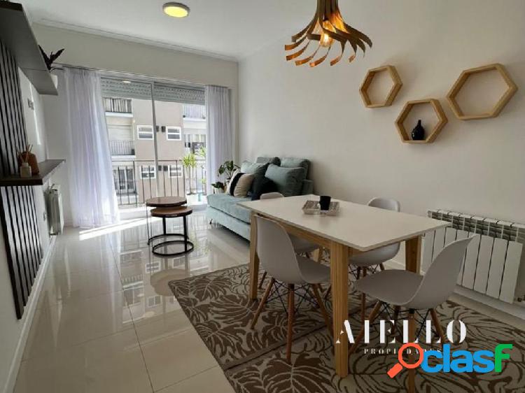 Departamento 2 Amb con Dependencia U$S 86.900