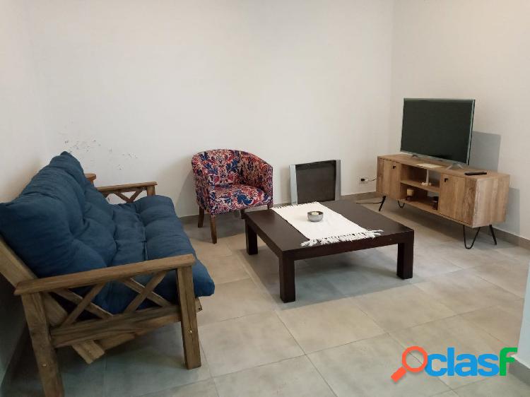 HERMOSO P.H. 3 AMBIENTES. EXTERNO