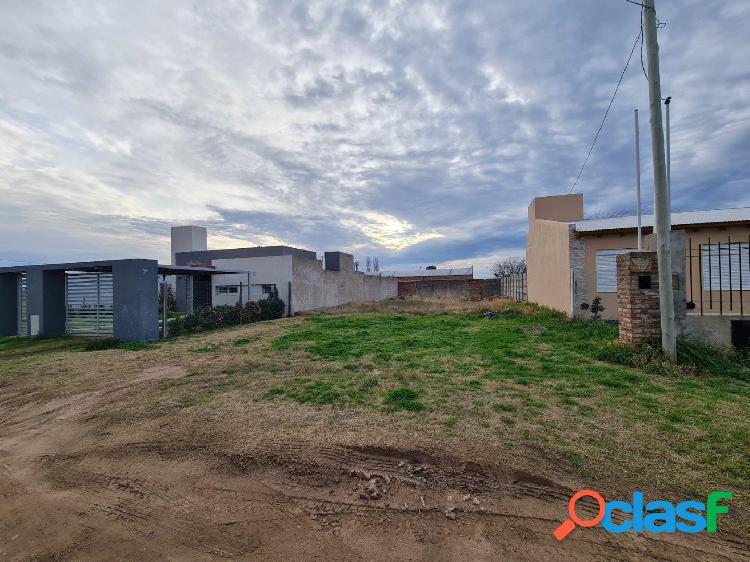 Hermoso Lote en venta