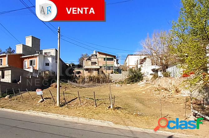 Lote en Barrio La Quinta