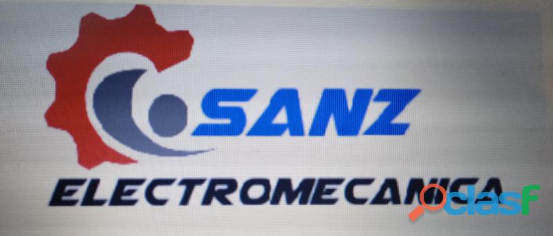 SANZelectromecanica