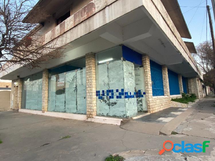 Se alquila Local Comercial en Rio Tercero