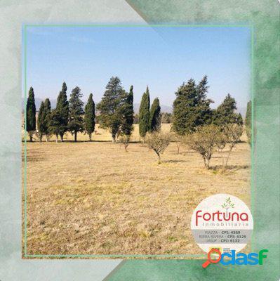 VENTA DE LOTE PAMPA DE LOS VASCOS TLC0438