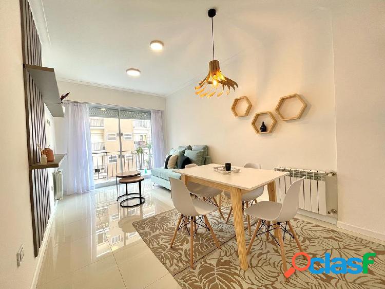 VENTA - Departamento 2 ambientes c/dep a la calle con