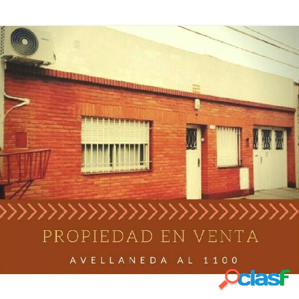 VENTA PROPIEDAD