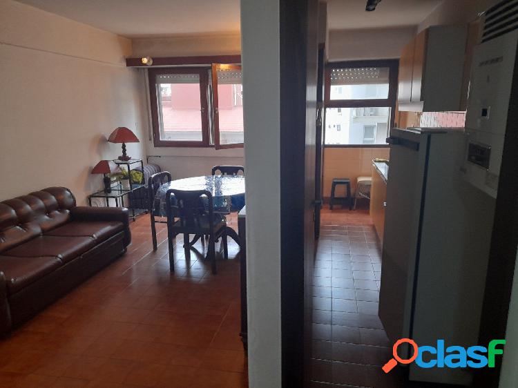 Venta Departamento 1 ambiente - Balcarce 3100