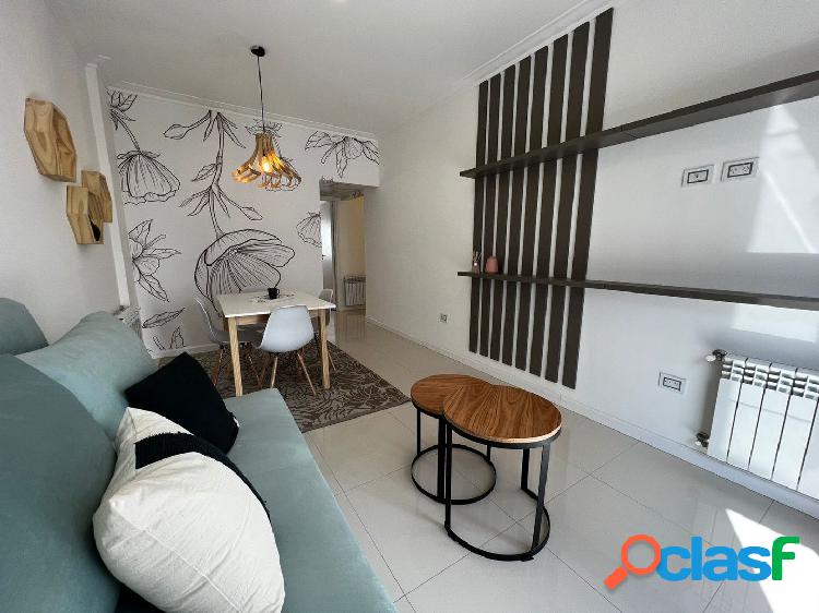 Venta departamento 2 ambientes con dependencia