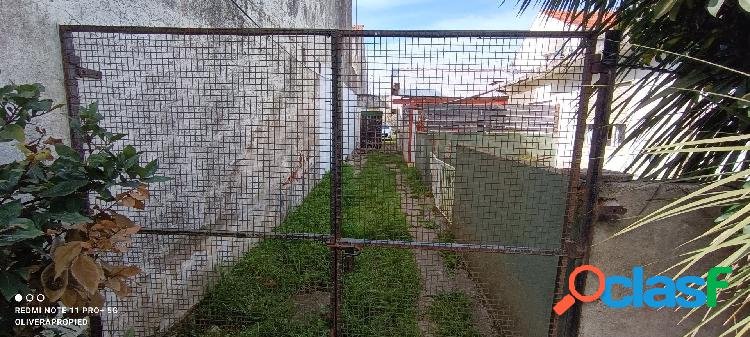 ALQUILER 36 M PH 2 AMB ROJAS Y CONSTITUCIÓN