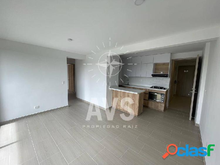 Apartamento para la venta en San Antonio de pereira 4268