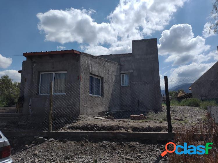 B° Cerros Azules, El Challao! Casa en venta!
