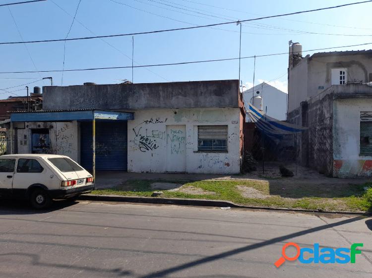 CASA EN PH CON LOCAL A RECICLAR