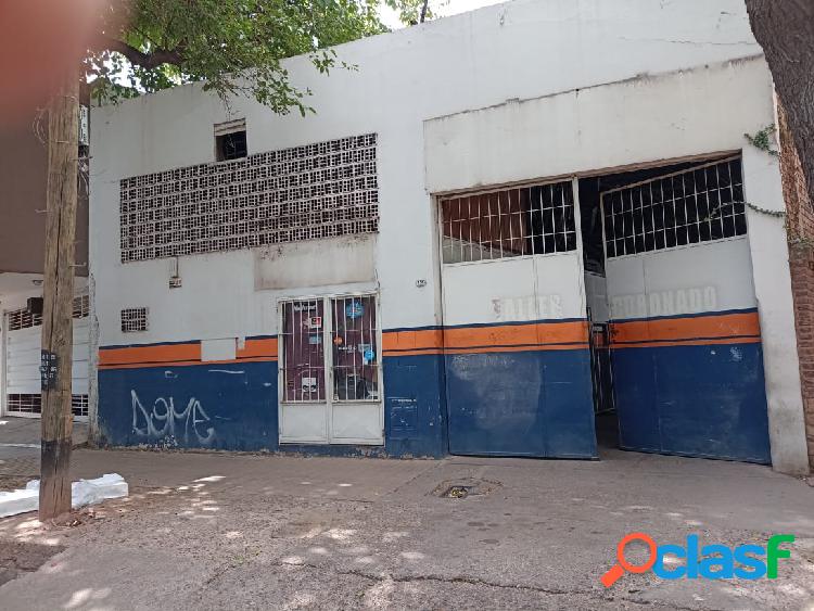 Calle Damian Hudson! GALPON EN VENTA!!!