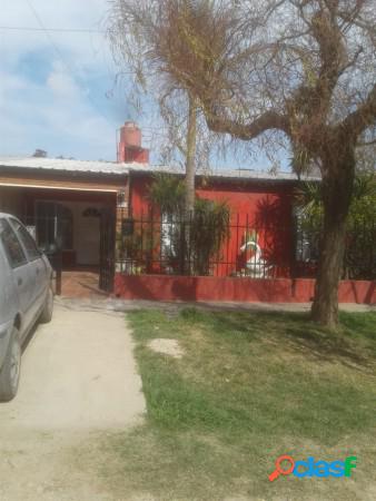 Casa en Pueblo Irigoyen