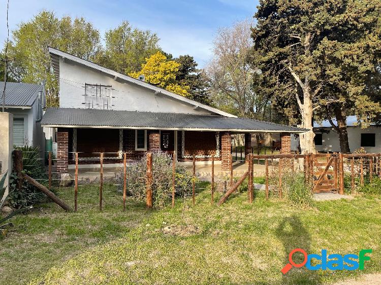 Chalet en DUNAMAR (Belgrano y Tucuman)