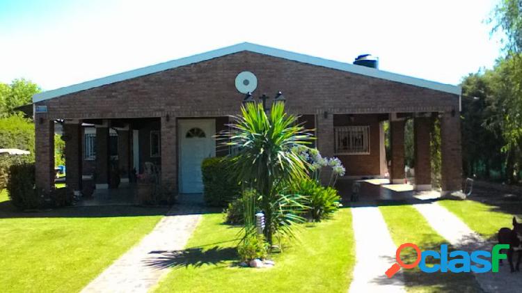 Chalet en VENTA - Paso del Rey