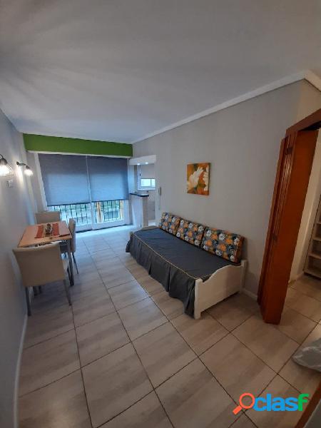DEPARTAMENTO 1 AMBIENTE CONTRAFRENTE EN MAR DEL PLATA