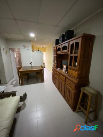 DEPARTAMENTO EN BARRIO CGT