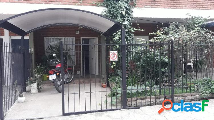 Departamento en venta |CT