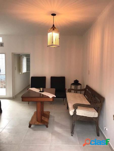 Departamento en venta San Rafael Mendoza