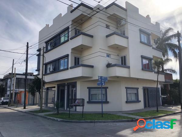 Excelente Dpto 2 Ambientes al frente