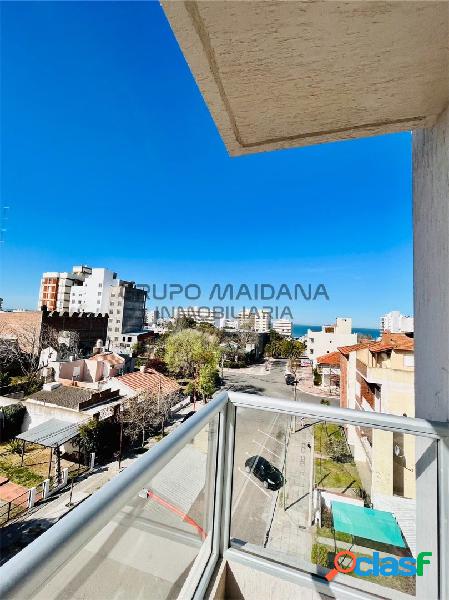 FIDEICOMISO DORREGO - DEPARTAMENTO 2 DORMITORIOS A ESTRENAR