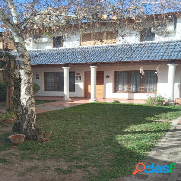 INKASA INMOBILIARIA VENDE - CASA EN CIUDAD DE MENDOZA