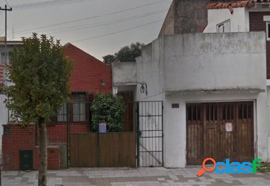 LOTE/CASA 3 AMB., PARQUE, GGE. SAN JOSE.