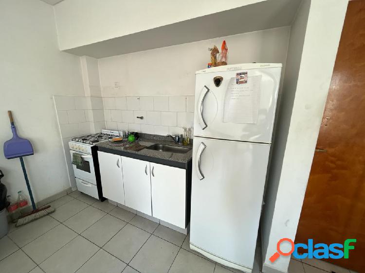 Oportunidad!!, En Venta Departamento dos ambientes, con