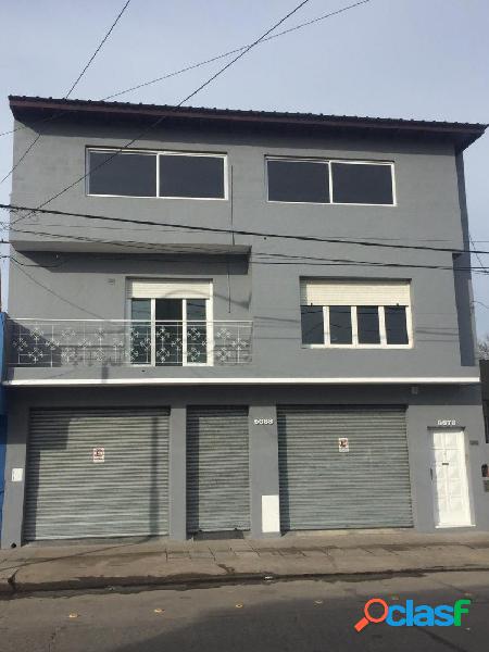 PH EN DUPLEX 4 AMB. + LOCAL EXTERNO - 170 M2. - LOS ANDES