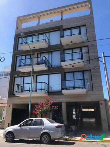 VENTA Departamento Chauvin Mar del Plata 2 ambientes