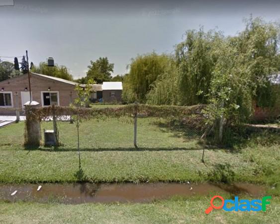 VENTA LOTE TERRENO