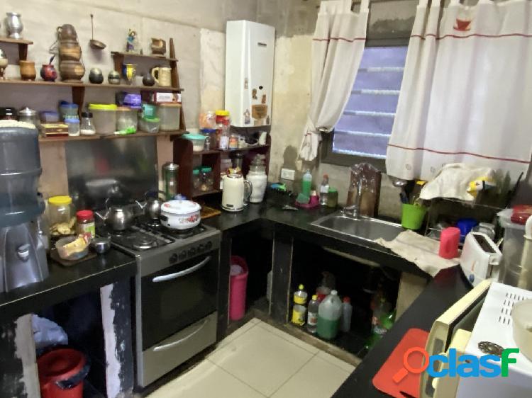 Venta Casa 5 Ambientes en Villa Celina. B. Sarmiento