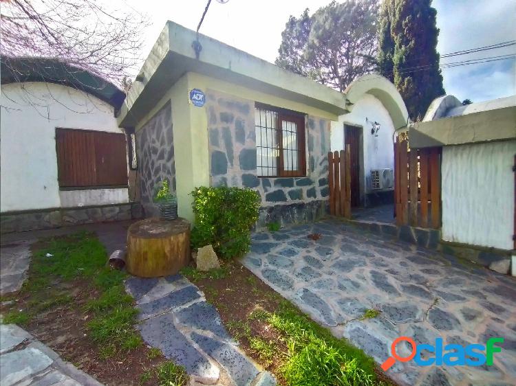 Venta PH 4 amb, ideal vivienda permanente - zona sur