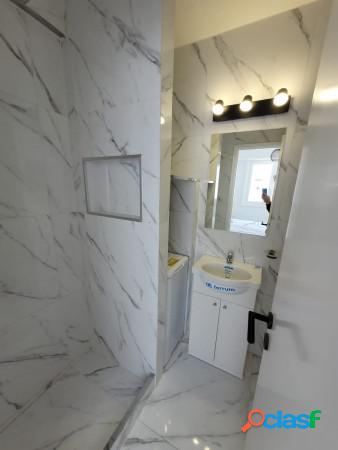 Venta departamento 2 ambientes al contrafrente