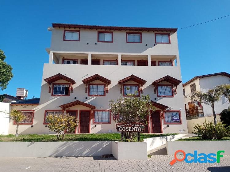 Venta departamento Villa Gesell 2 ambientes a 150m del mar.