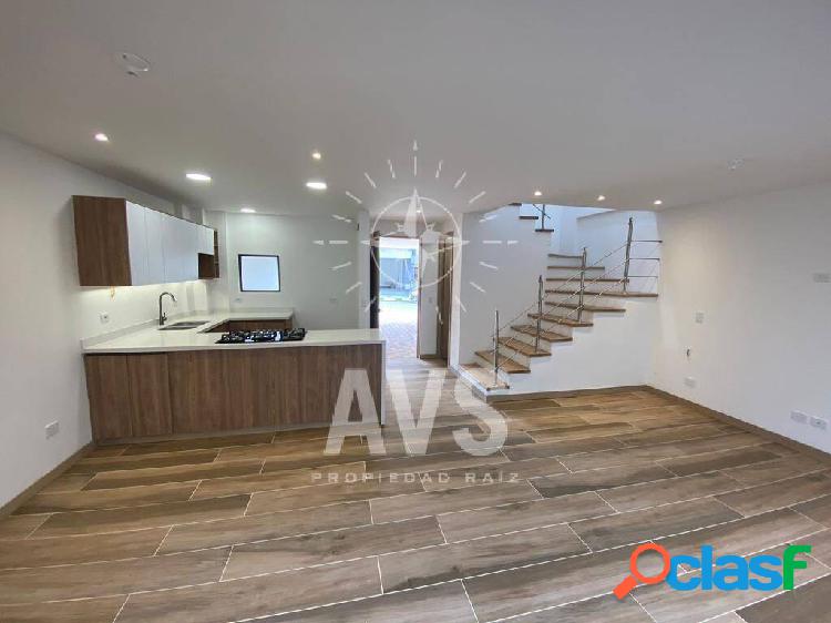 casa para la venta en San Antonio de pereira 4264