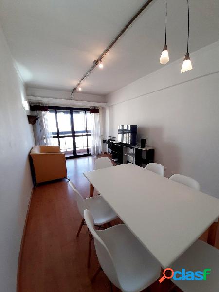 2 ambientes con dependencia