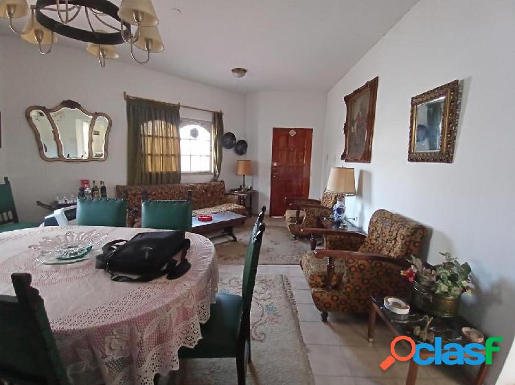 Casa en venta San Rafael Mendoza