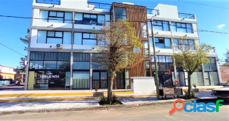 DEPARTAMENTO EN VENTA PINAMAR CON COCHERA