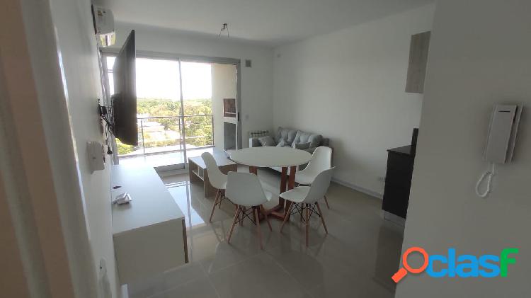 DEPARTAMENTO EN VENTA PINAMAR CON COCHERA 302