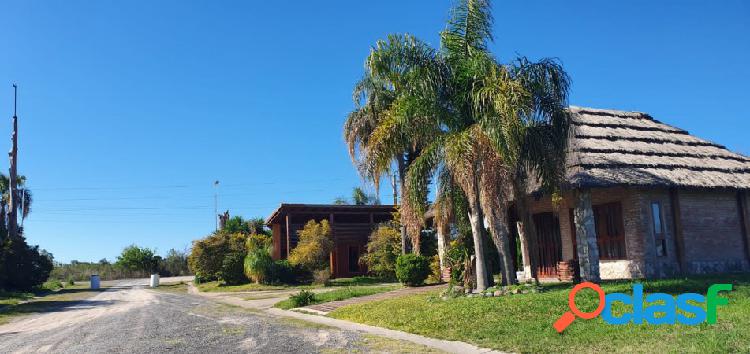 Lotes en venta en parque acuático Maria Grande, Entre Ríos