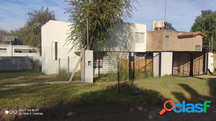 Oportunidad Villa Rivera Indarte Duplex 3dor a estrenar