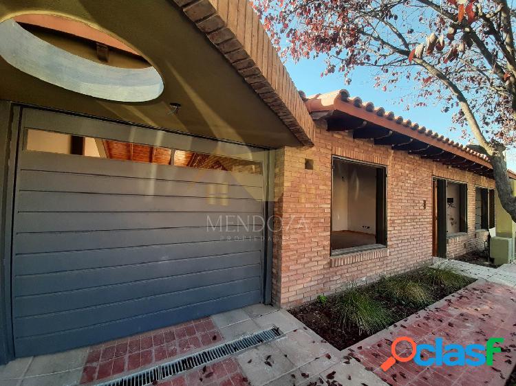 SE VENDE CASAS NUEVAS A ESTRENAR EN DORREGO GUAYMALLEN