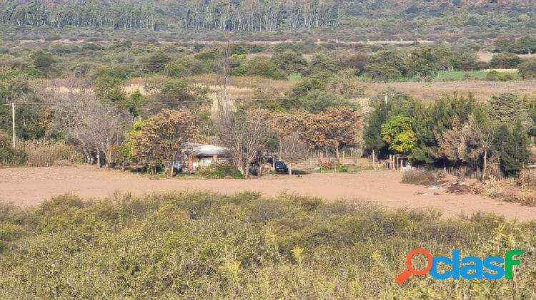 VENTA FINCA EN TALAPAMPA, SALTA